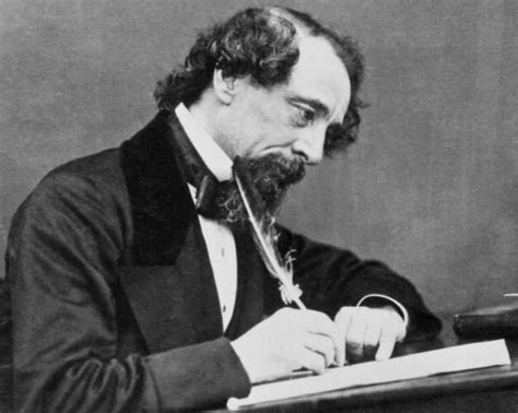 Чарлз Дикенс: Никога не трябва да се срамуваме от сълзите си | Dk find ...