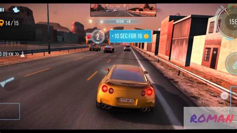 Carx Highway Racing Gameplay Hd P Youtube