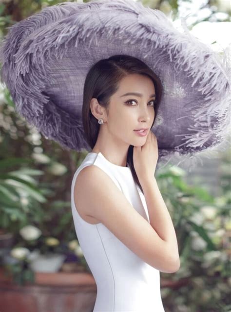 Li Bingbing Nude Porn Photos NudePicsHD