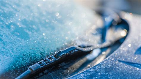 Tips To De Ice The Car With Ease This Winter Dadsnet