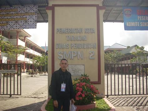 Detail Gambar Logo Smpn 1 Tarakan Koleksi Nomer 27