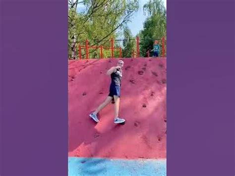 Обзор площадки. 16 СЕРИЯ - YouTube