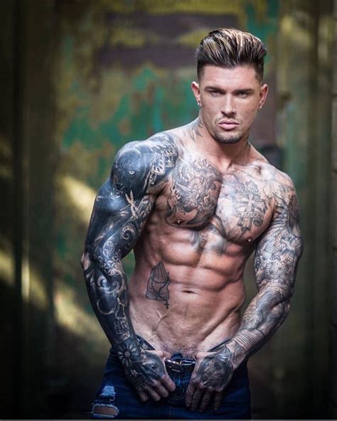 Gay Male Porn Actors With One Tattoo Oplhardware