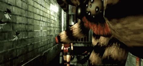 Resident Evil2 GIF - Resident Evil2 - Discover & Share GIFs