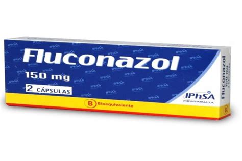 Fluconazol Para Qu Sirve Dosis Y Efectos