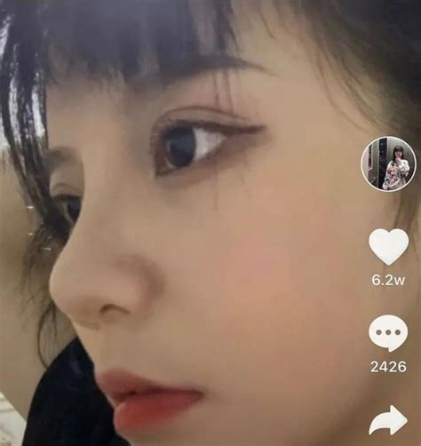 Không có gì đau đớn bằng hot girl Tik Tok tắt nhầm filter lúc livestream Sai một li đi một nữ thần