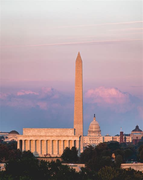 Where To Visit In Washington Dc at Abby Choi blog