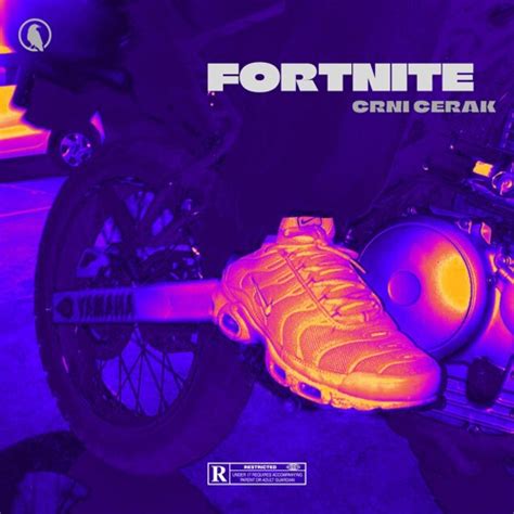 Stream Crni Cerak Fortnite By Iskoristenkondomik2 Listen Online For