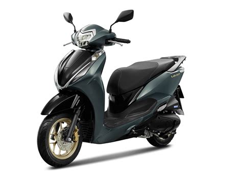 Honda Lead ABS 2025 - Thế giới xe góp