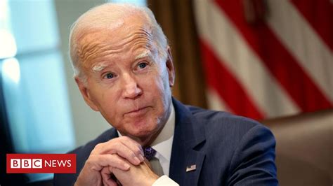 Eleições Nos Eua 2024 Biden Pode Ser Substituído Como Candidato