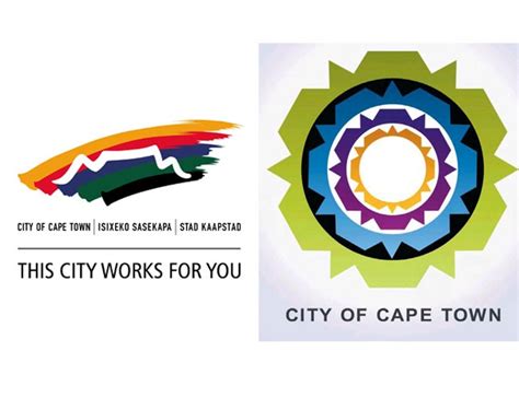 VOTE: City of Cape Town new logo | News24