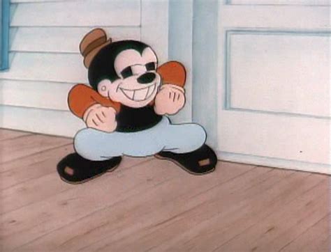 Tralfaz: Dancing With Bosko