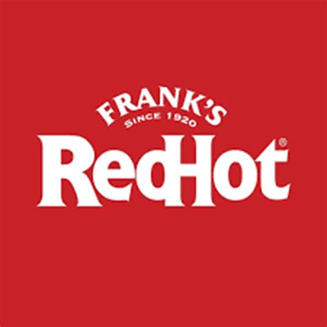 Franks Red Hot Packet Oakmont Bakery