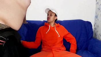 Novinho Dotado De Cm Arrega A O Rabo Do Gordinho Parte Completo No Xvideos Red Pega O