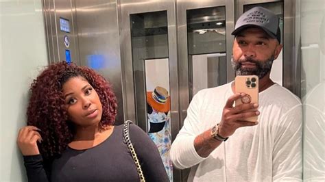 The Intriguing Life Of Joe Budden S Girlfriend A Deep Dive