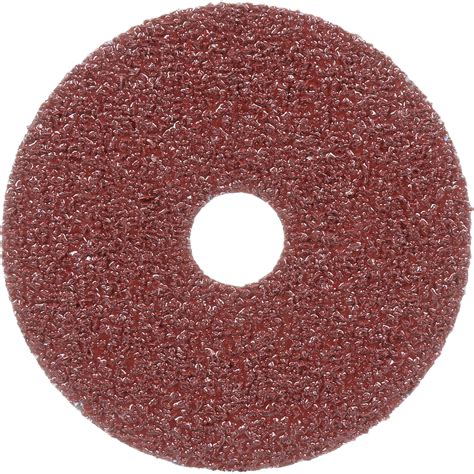 M Cubitron Ii Fibre Discs C Ceramic Grain Dia X