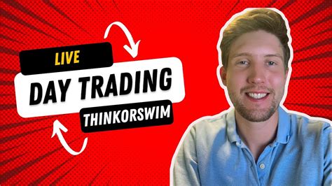 Charles Schwab Thinkorswim YouTube