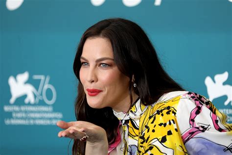 Liv Tyler Net Worth in 2023 - Wiki, Age, Weight and Height