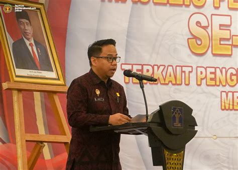 Kanwil Kemenkumham Jabar On Twitter Laporan Kegiatan Oleh Kadiv