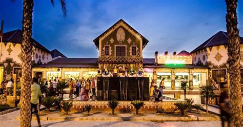 Experience Rajasthani Culture At Chokhi Dhani I Lbb Delhi