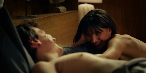 Nude Video Celebs Carolina Lapausa Nude Pequenas Coincidencias S E