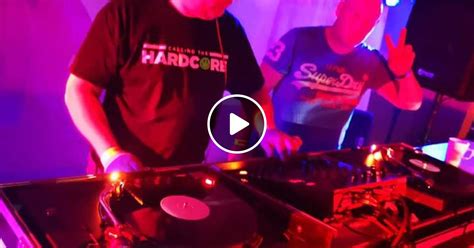 DJ Bagpuss Live On Lazer FM 8 Feb 2025 Mid 90s Happy Hardcore By DJ