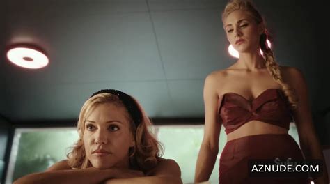 ASCENSION NUDE SCENES AZNude