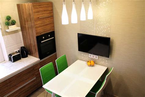 Лучшие телевизоры на кухню, топ-10 рейтинг хороших тв 2021