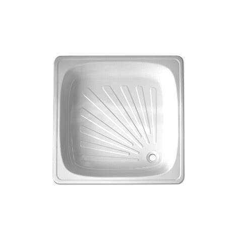 Поддон сталь Antika APS-90101 90*90*15 квадрат — купить в Петровиче в ...