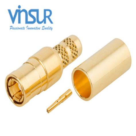 Smb Connectors Vinsur Rf Coaxial