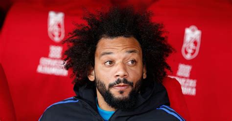 Real Madrid Legend Marcelos Son Signs Contract With European Giants