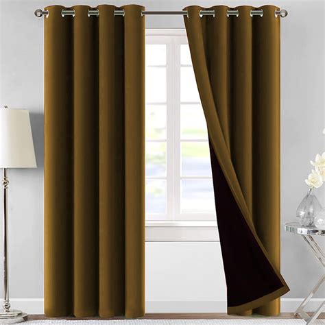 Jacquard Fabric Blackout Curtains Premium Quality Products
