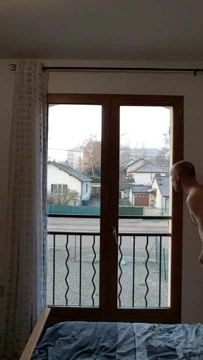 Je M Exhibe French Gay Amateur Amateur Porn XHamster