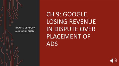 Solution Chapter 9 Presentation Studypool