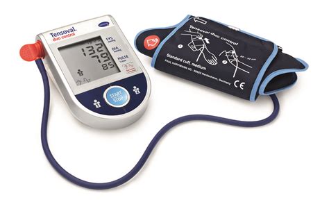 Tensoval® duo control | Stylianou MediSupplies