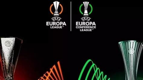 Uefa Avrupa Ligi Ve Konferans Ligi Nde Eyrek Finalistler Belli Oldu