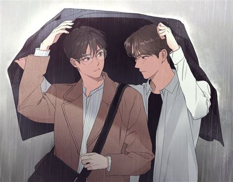 Ghim của Kimi trên Arte gay Chibi Nhật ký nghệ thuật Dễ thương