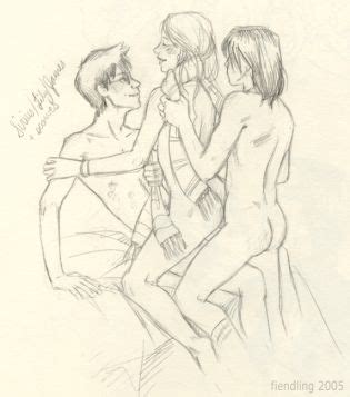 Harry Potter Luscious Hentai Manga Porn