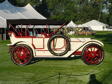 Oldsmobile Limited Information And Photos Momentcar