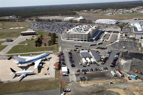 Atlantic City Airport named test site for new system that speeds ...