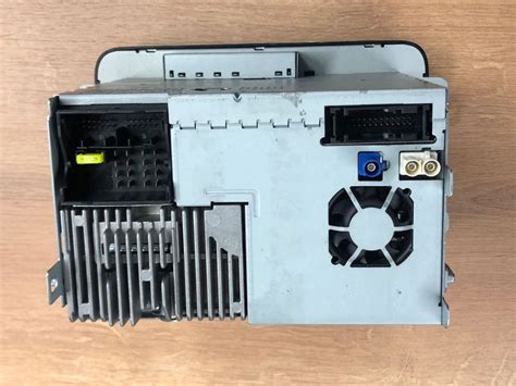 VW Autoradio RNS 510 | Kaufen auf Ricardo