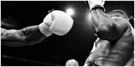 10 Boxers Who Tragically Died In The Ring