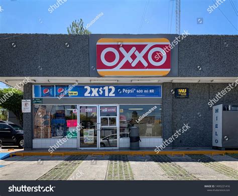 Oxxo Images, Stock Photos & Vectors | Shutterstock