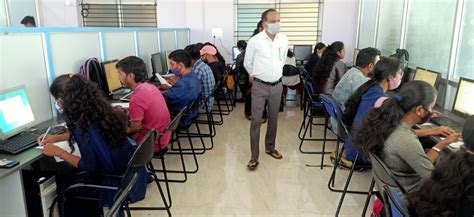 Nttc Exam In Bijapur April 2022