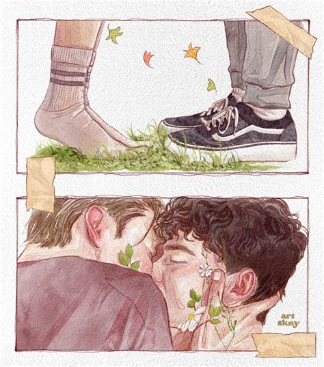 Pin By Markus On Art Inspo Alice Book Art Cute Gay