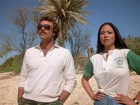 Who S The Hottest Babe On Magnum P I Page Magnum Mania