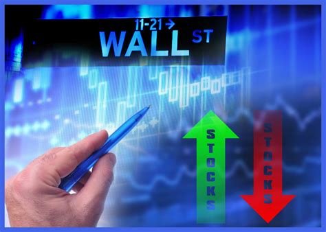 Us Stocks Close Mostly Lower Following Another Choppy Session