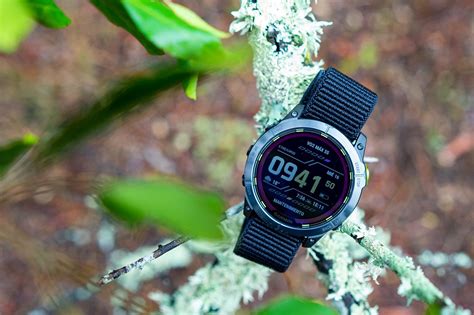 Garmin Enduro 2 | Review, análisis y opinión