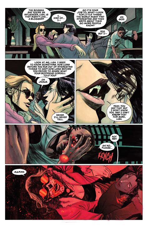 Vampire: The Masquerade Vol. 1 | Book by Blake Howard, Tini Howard, Tim ...