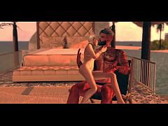 Second Life Porn Private Paradise Xxx Mobile Porno Videos Movies IPornTV Net